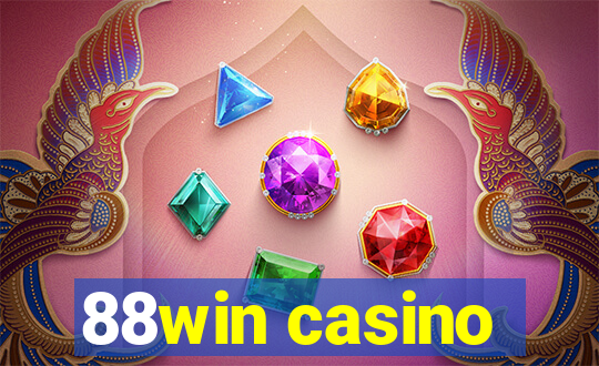 88win casino