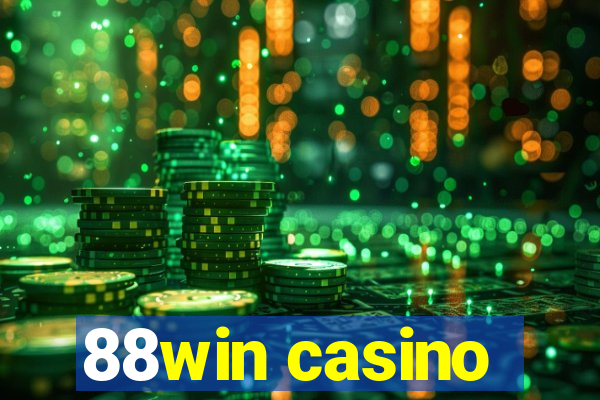 88win casino