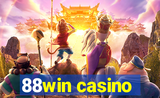 88win casino