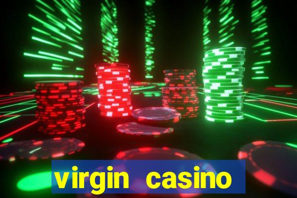 virgin casino mesquite nv