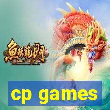 cp games