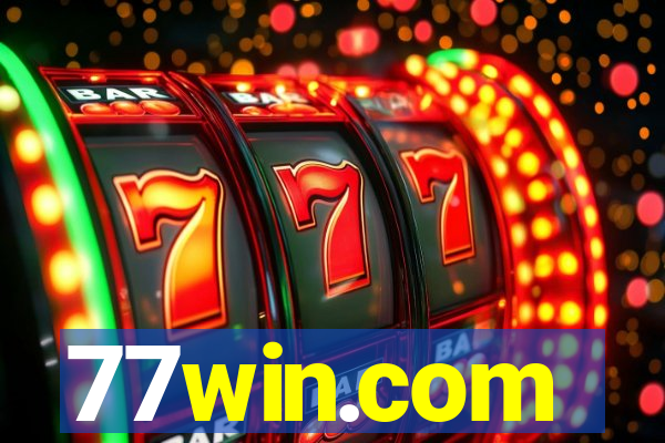 77win.com