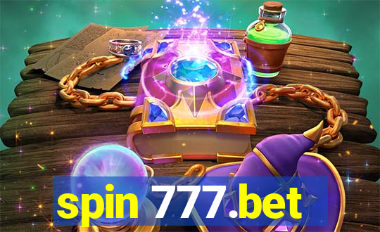 spin 777.bet