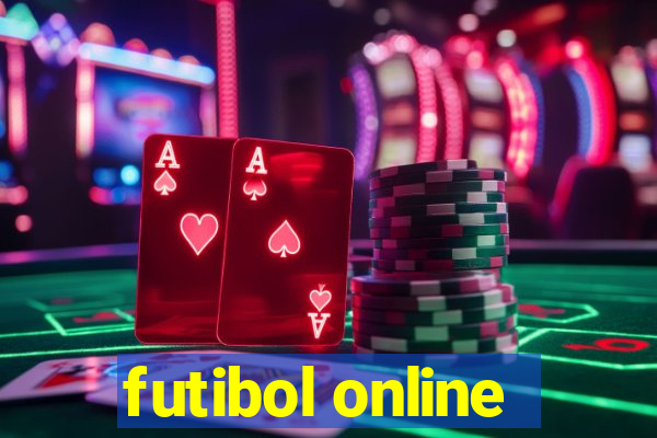 futibol online