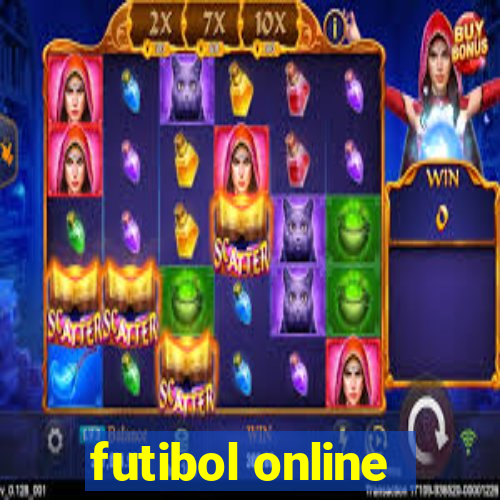 futibol online