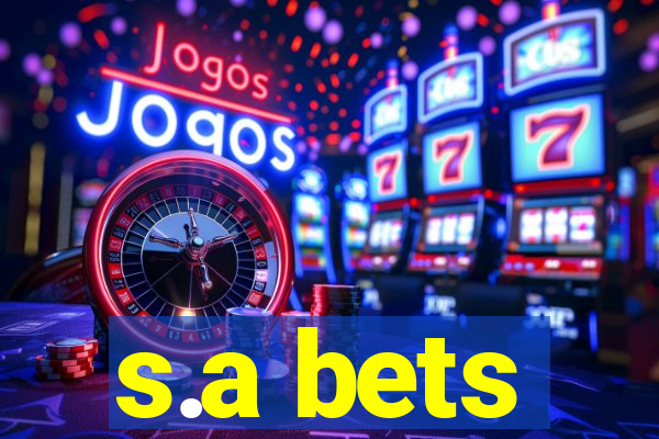 s.a bets