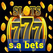 s.a bets