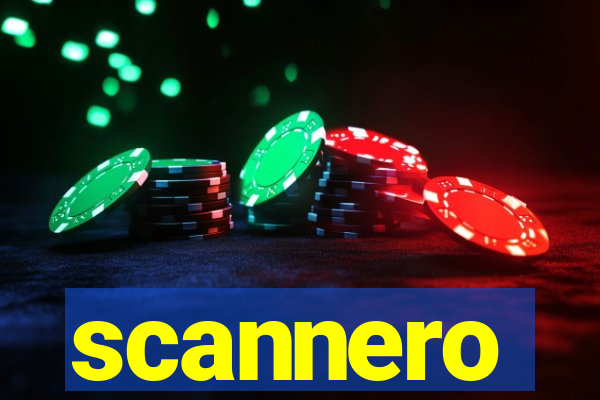 scannero