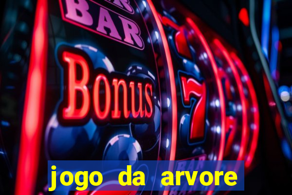 jogo da arvore cassino demo