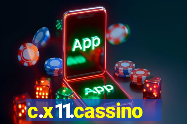 c.x11.cassino