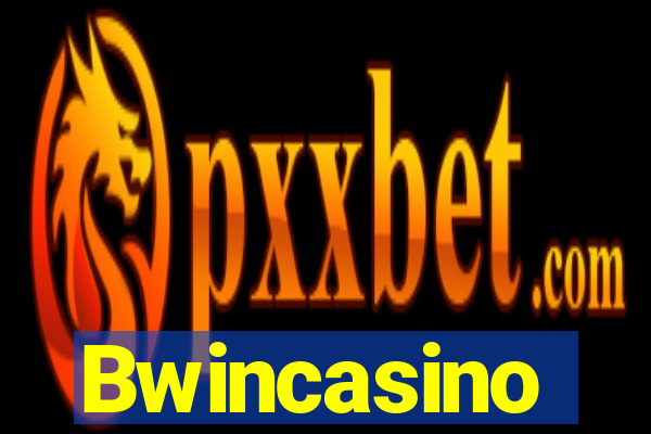 Bwincasino