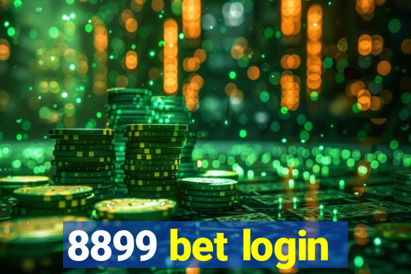 8899 bet login