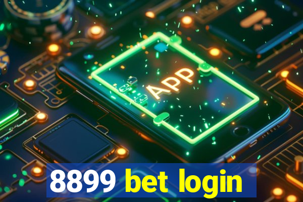 8899 bet login