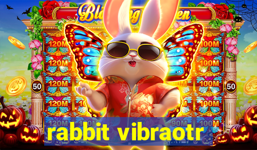 rabbit vibraotr