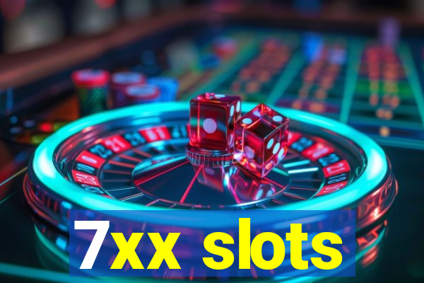 7xx slots