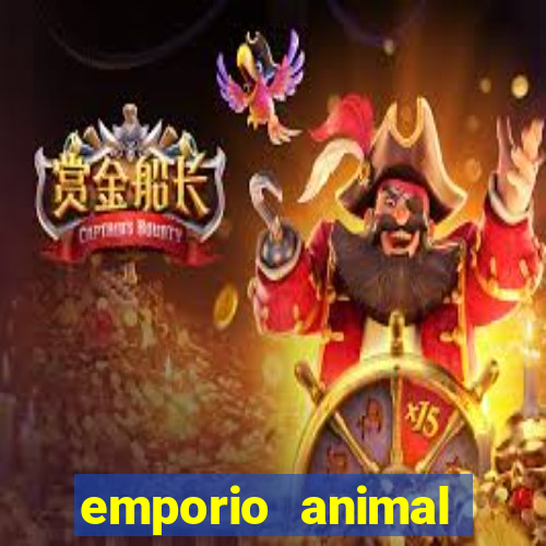 emporio animal canal 2