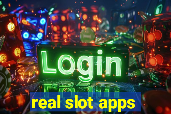 real slot apps