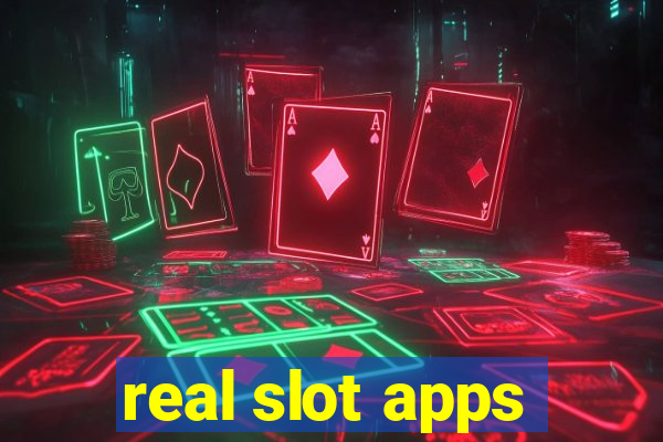 real slot apps