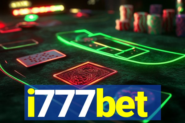 i777bet