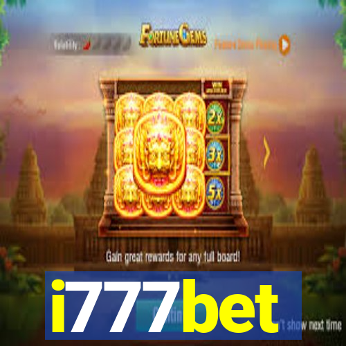 i777bet