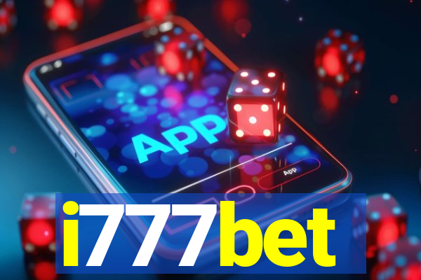 i777bet