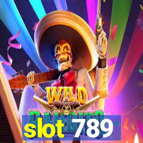 slot 789