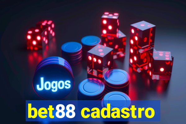 bet88 cadastro