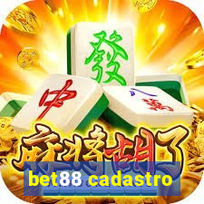 bet88 cadastro