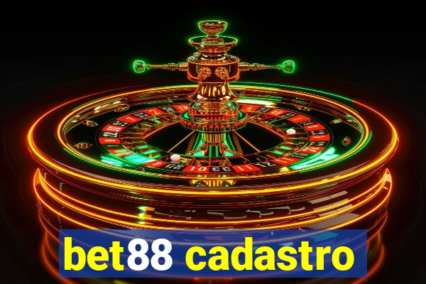 bet88 cadastro