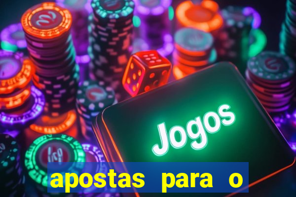 apostas para o jogo do brasil