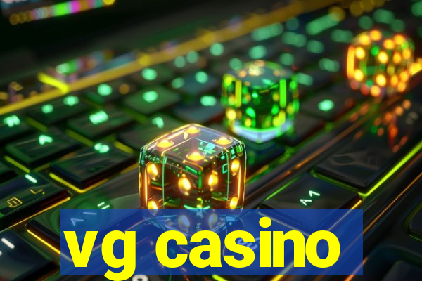 vg casino