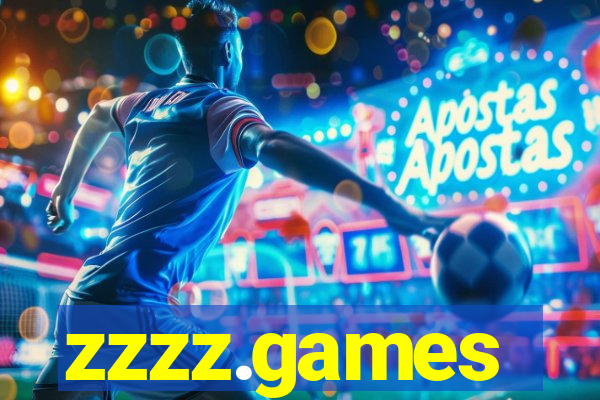 zzzz.games