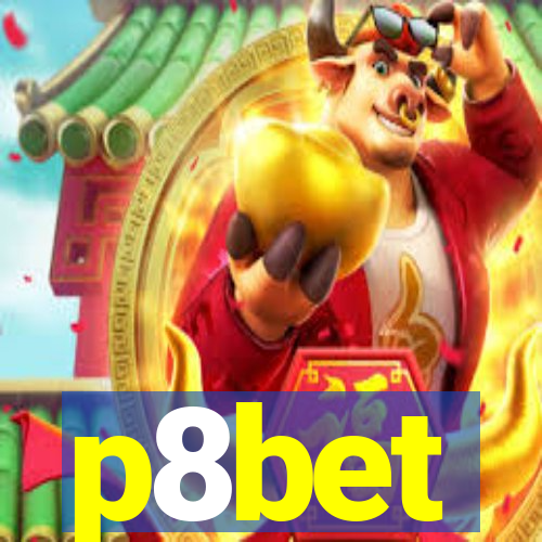 p8bet