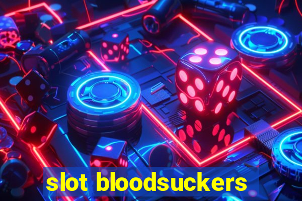 slot bloodsuckers