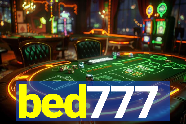 bed777