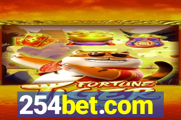 254bet.com