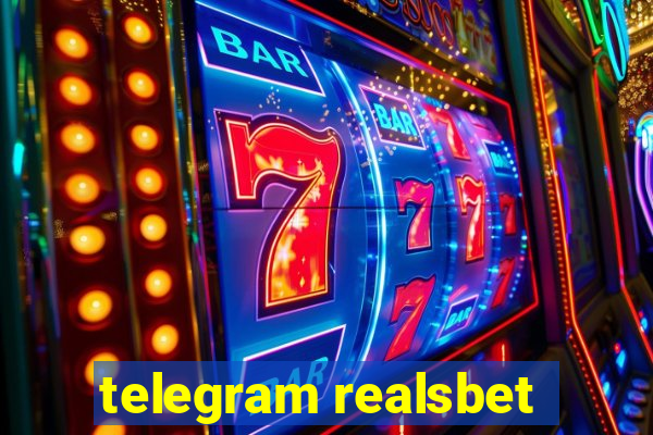 telegram realsbet