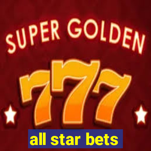 all star bets