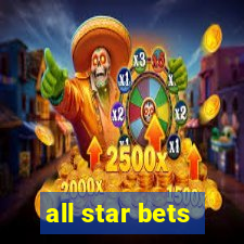 all star bets