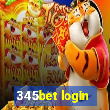 345bet login