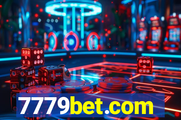 7779bet.com