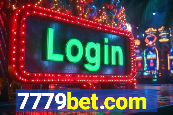 7779bet.com