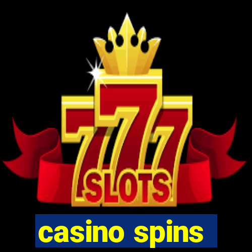 casino spins