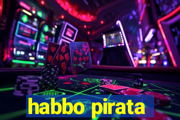 habbo pirata