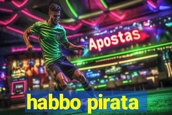 habbo pirata