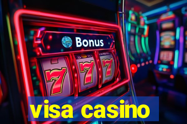 visa casino