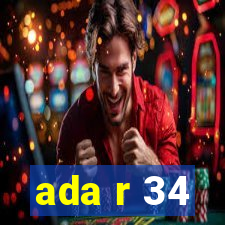 ada r 34