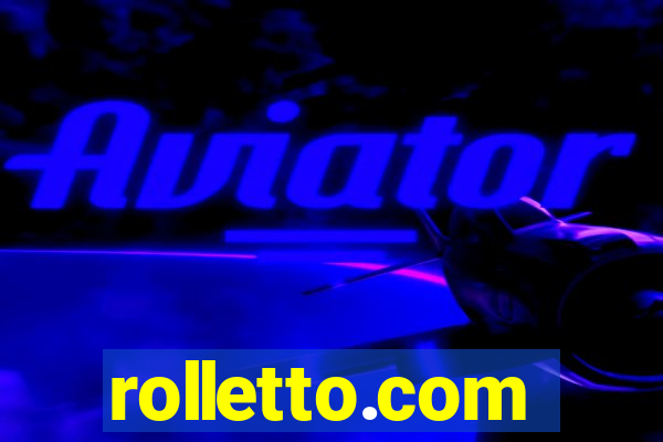 rolletto.com