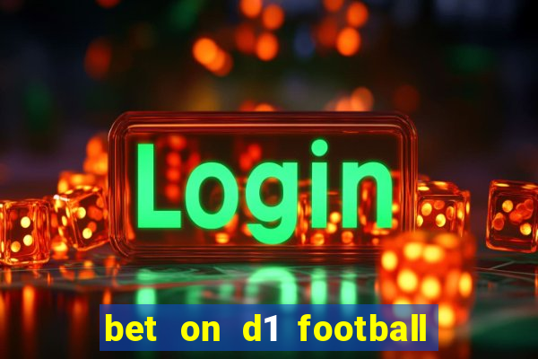 bet on d1 football l wynnbet