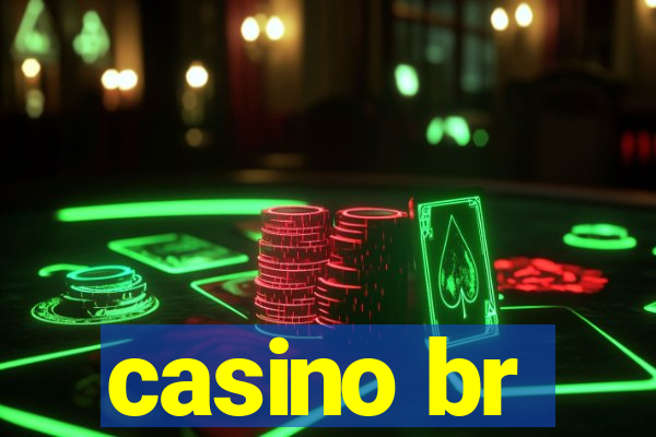 casino br